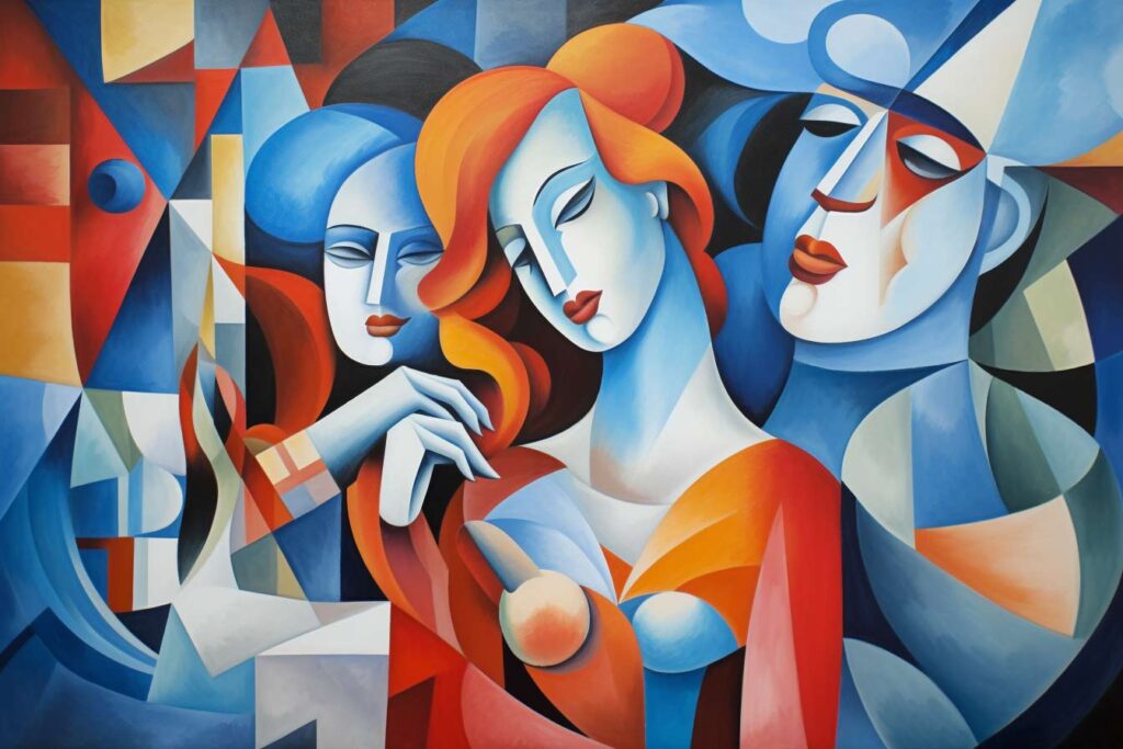 Jean Metzinger and Cubism