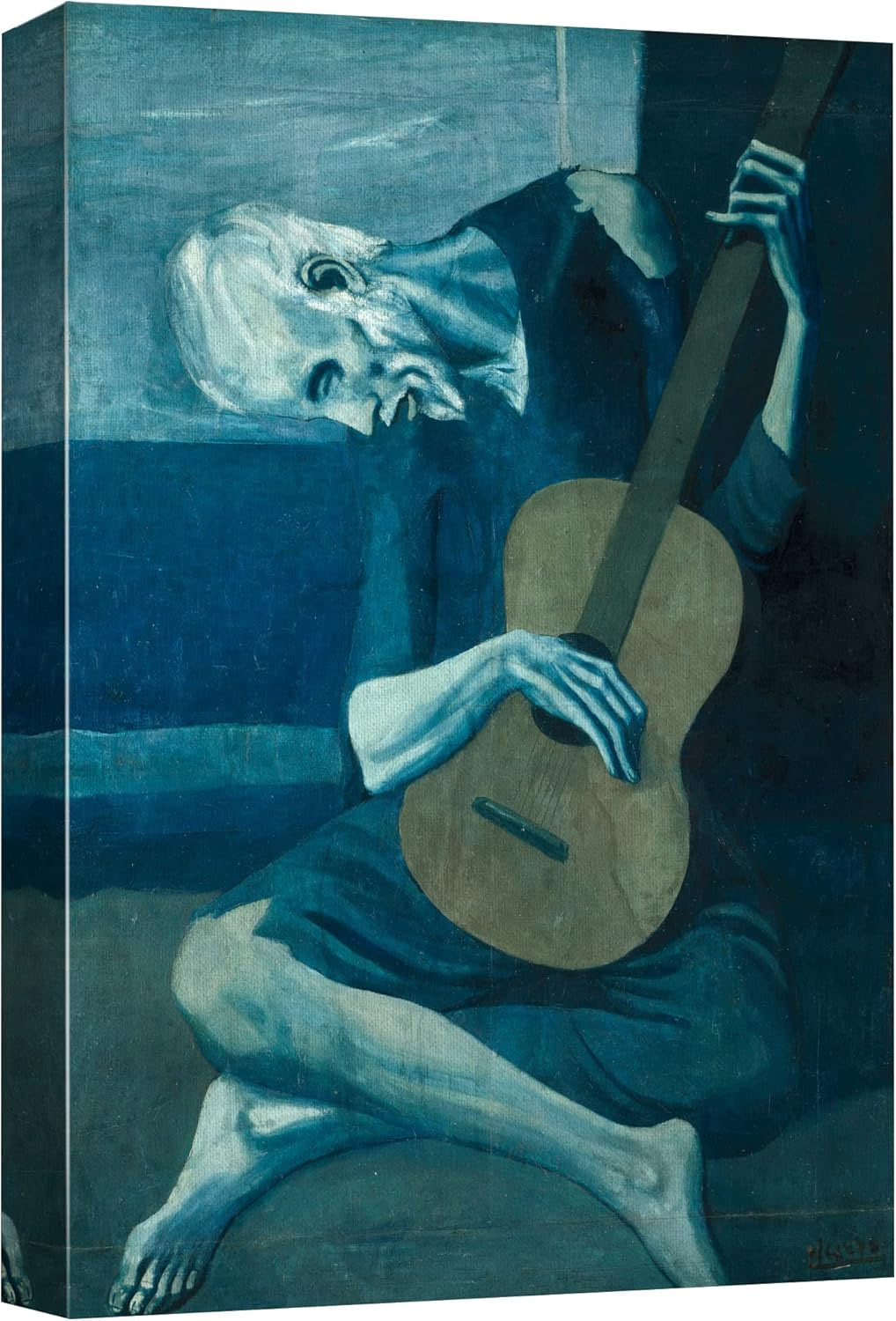 Guernica Meaning Pablo Picasso Cubism Artwork